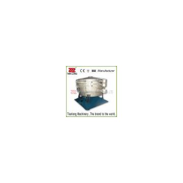 TL rotary vibrating sieve for resin, pigment, industrial medicine, cosmetic, coatings, Chinese medicine power.