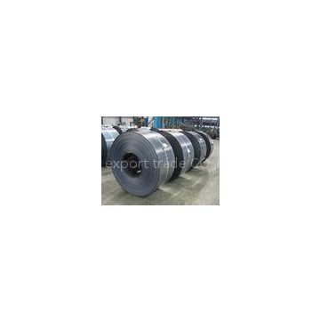 SPCC Refrigerator Cold Rolled Steel Coils JIS GB DIN ASTM , 1800mm 2000mm