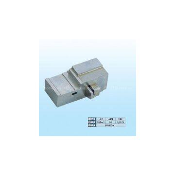 Electrical discharge machining maker with carbide mold components high quality