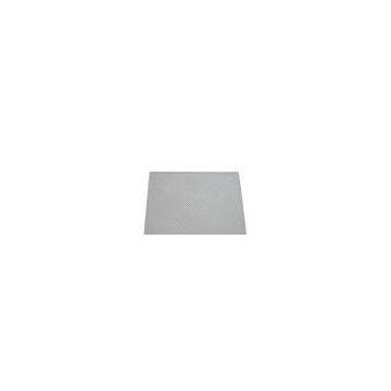 Sell PVC Gypsum Board with Silver Foil Backing