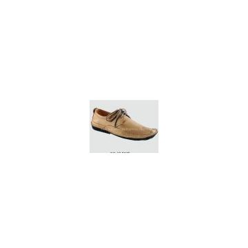 sell men's leather shoes