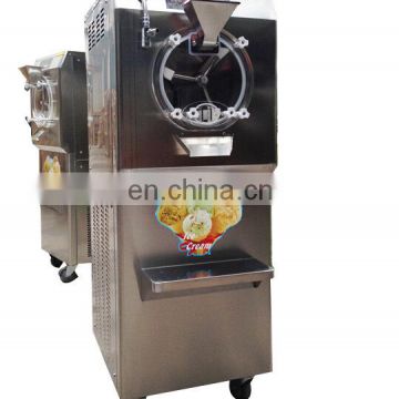 2014 soft ice cream machine/ice cream maker