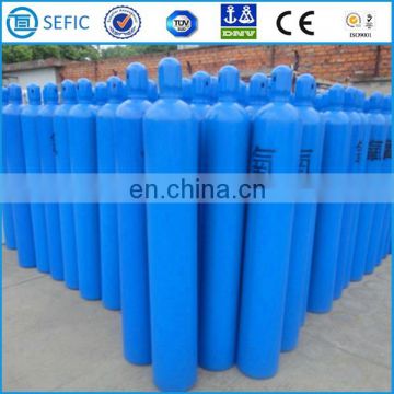 Container Compressed Natural Oxygen Gas,Different Weight Of Welding Oxygen Gas Cylinder