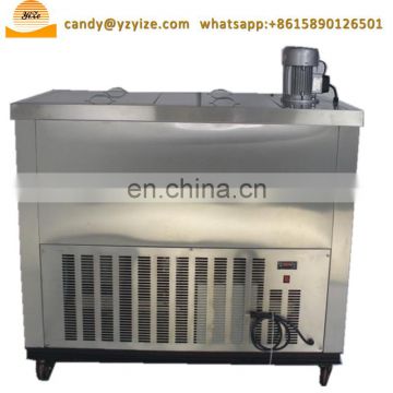 Ice popsicle machine for sale commercial stainless steel popsicle maker molds