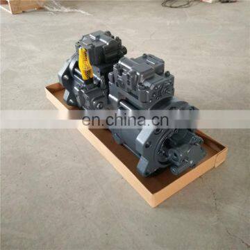 JS220 Hydraulic Pump 21513686 K3V112DTP