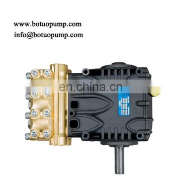 High pressure industrial grade pump Triplex Plunger Pump