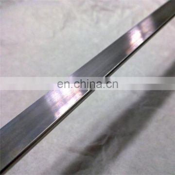 din 174 304 corrugated stainless steel flat bar with holes