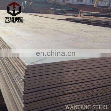 wear resistant steel plate wear resistant grade Manufacturer from China