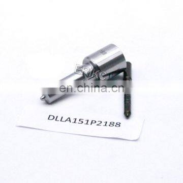 ERIKC DLLA 151P2188 diesel fuel injector nozzle DLLA 151 P2188 , 0433172188 fuel pump nozzle DLLA 151P 2188 FOR 0445110395