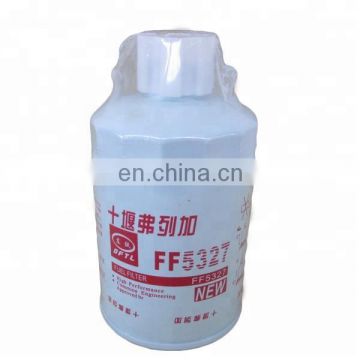 Discount  Diesel Engine Parts Truck Spin-on Fuel Filter  FF5327