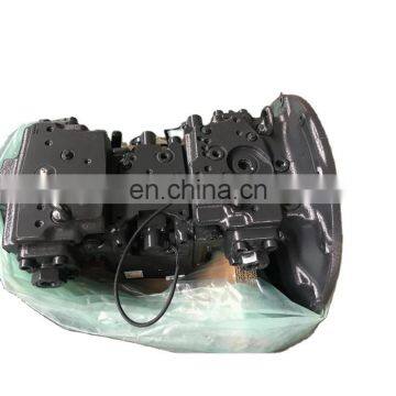 pc200-8 excavator hydraulic main pump 7082L00400 708-2L-00400