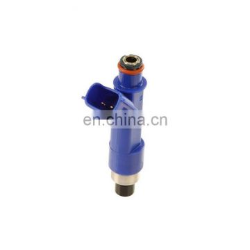 fuel injector nozzle 23209-21040 in high quality
