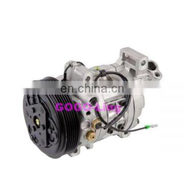 DKV11D Auto A/C Compressor for Isuzu Rodeo H onda Passport OEM 8972876410 8972876412