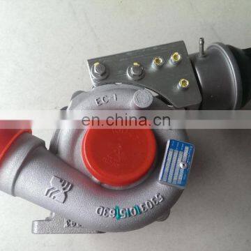 Turbine BV43 1118100-ED01 53039700155 53039880155 turbo charger for Great wall h6 2.0L engine spare part