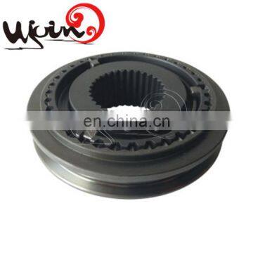 High quality for 528T6 5/R gear synchronizer for isuzu 4JB1