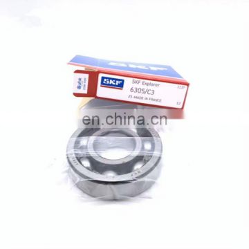 6405 6406 6407 2RS Factory sales Deep groove ball bearing Famous brand