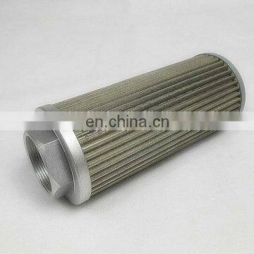 suction filter element (SFN-06-150W), Multi-layer metal mesh filter cartridge