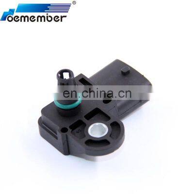 Truck Air Pressure Sensor 20524936 0281002576 5010437653 for VOLVO for IVECO for RENAULT for VW air intake pressure sensor