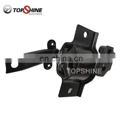 21810-07000 Auto Rubber Engine Mounting For Hyundai of Engine Mounts ...