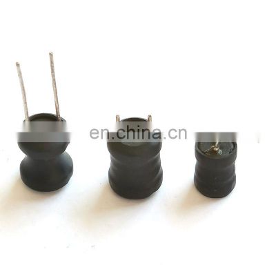 LH0805-100M 10uH Ferrite Core inductor Choke Coil Inductor For Power Supply