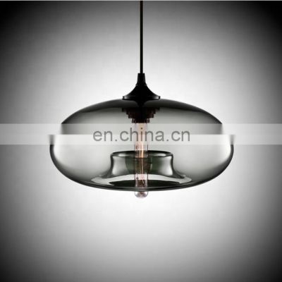 Tonghua Modern Glass Pendant Lights for Kitchen Dining Bar Fixtures Suspension Restaurant Decor Hanging Lamp Luminaire Lighting