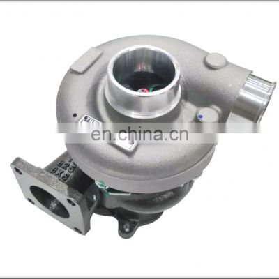 8-97238979-0 8972389790 Turbocharger Complete Turbo Kit for Hitachi Zx60 Ht12-17A Excavator Parts