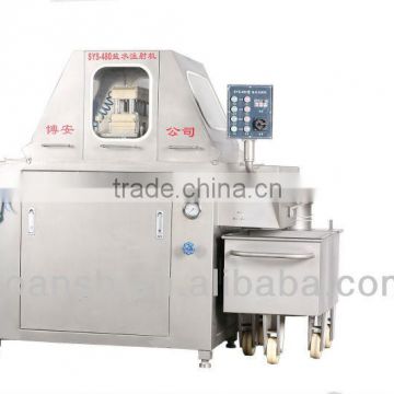 Brine injector for meat SYS-480