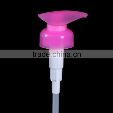 China manufacturer of plastic pump