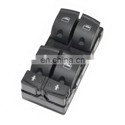 HIGH Quality Electric Power Window Control Switch OEM 4F0959851G/4F0 959 851G FOR AUDI A6