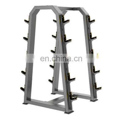 Valentine's Day Promotion Power Weight Holiday MND Fit Germany FIBO Show Fitness EquipmentHammer Strength Barbbell Rack Bodybuilding Fitness Equipment