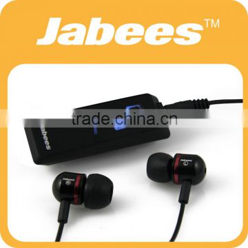 Universal Noise Cancelling Wireless Stereo Bluetooth Headset Earphone