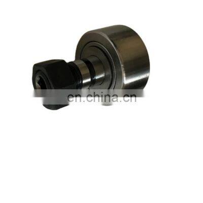 Factory supply good quality cylindrical surface type CF 7/8 SB inch cam follower bearing