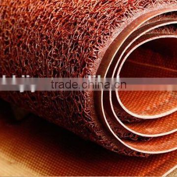 PVC coil mat,PVC door mat,coil floor mats,coil mat carpet in roll