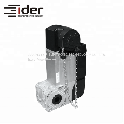 GYM100S-3 Industrial Door Operator encoder motor with Frequency Conversion Limit