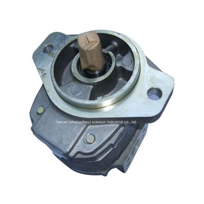 WX Factory direct sales Price favorable Hydraulic Pump 705-12-32010 for Komatsu Grader Series GD505A-2