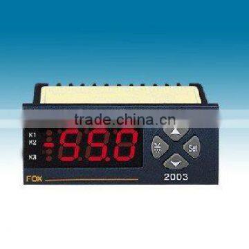 FOX-2003 Digital Temperature Controller