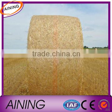 Lowest price and high quality bale net wrap