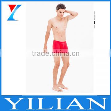 mens underwear oem 95% cotton5% elastane sexy man underwear