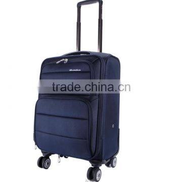 2015 DURABLE 1680D TROLLEY LUGGAGE