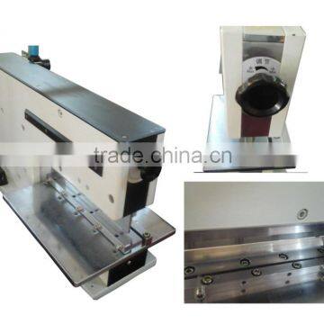 V-CUT Groove PCB separator machine CWVC-2L