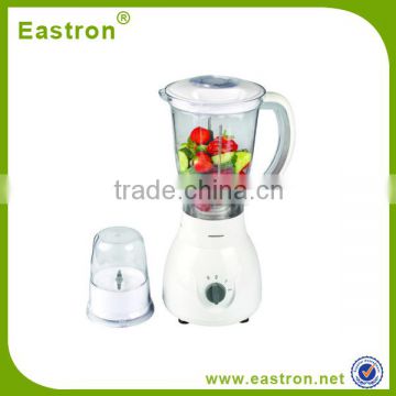 Hot China products wholesale Fruit food kitchen blender