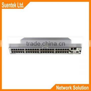 Huawei Gigabit Enterprise Switches S5700 Series S5700-52C-PWR-SI