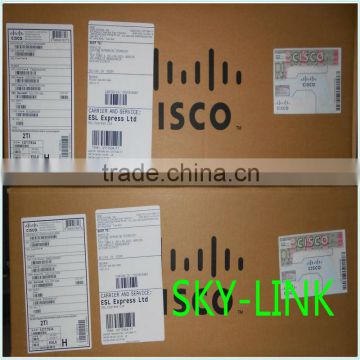 Cisco CISCO1921/K9 1921 Integrated Services Router 1YearWarranty