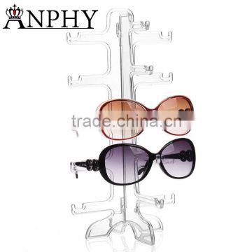 A219 ANPHY Sunglasses Display Shelf Plastic Glasses Rack                        
                                                Quality Choice