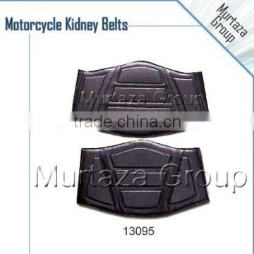Motorcycle Kidney Belt