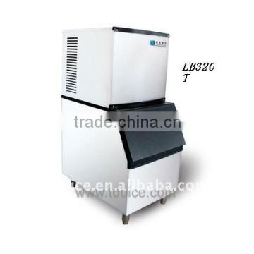 langtuo/Commercial cube ice machine 140KG/LB300Ta