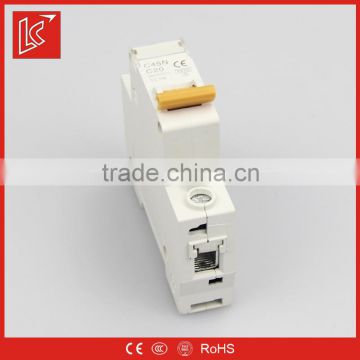 Manufacturer/factory supply circuit breaker box