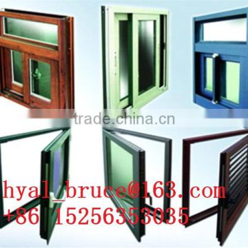 Anhui Hongyu aluminum profile for window