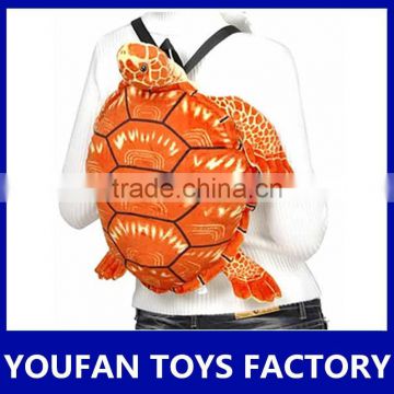 factory soft plush toy stuffed animal backpack baby