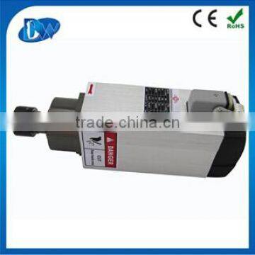 sculpture machine 2.2 kw air cooling spindle motor for woodworking cnc router                        
                                                Quality Choice